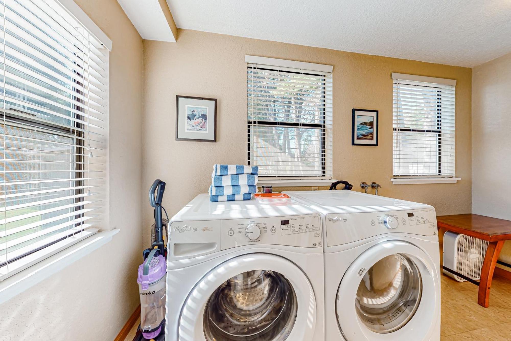 Cypress Dunes Holiday home Fort Bragg