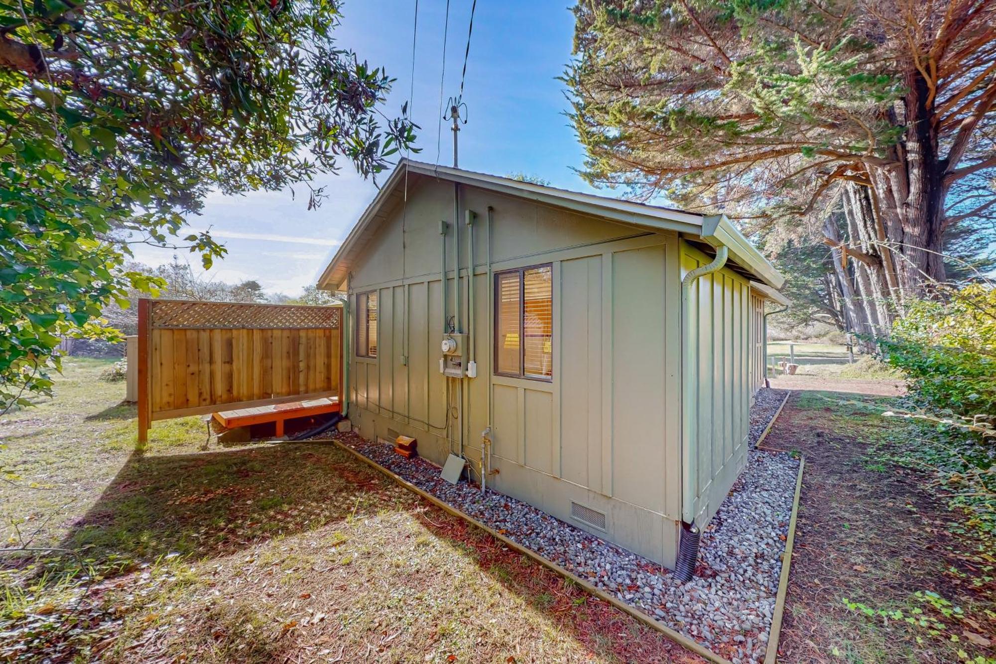 Cypress Dunes Holiday home