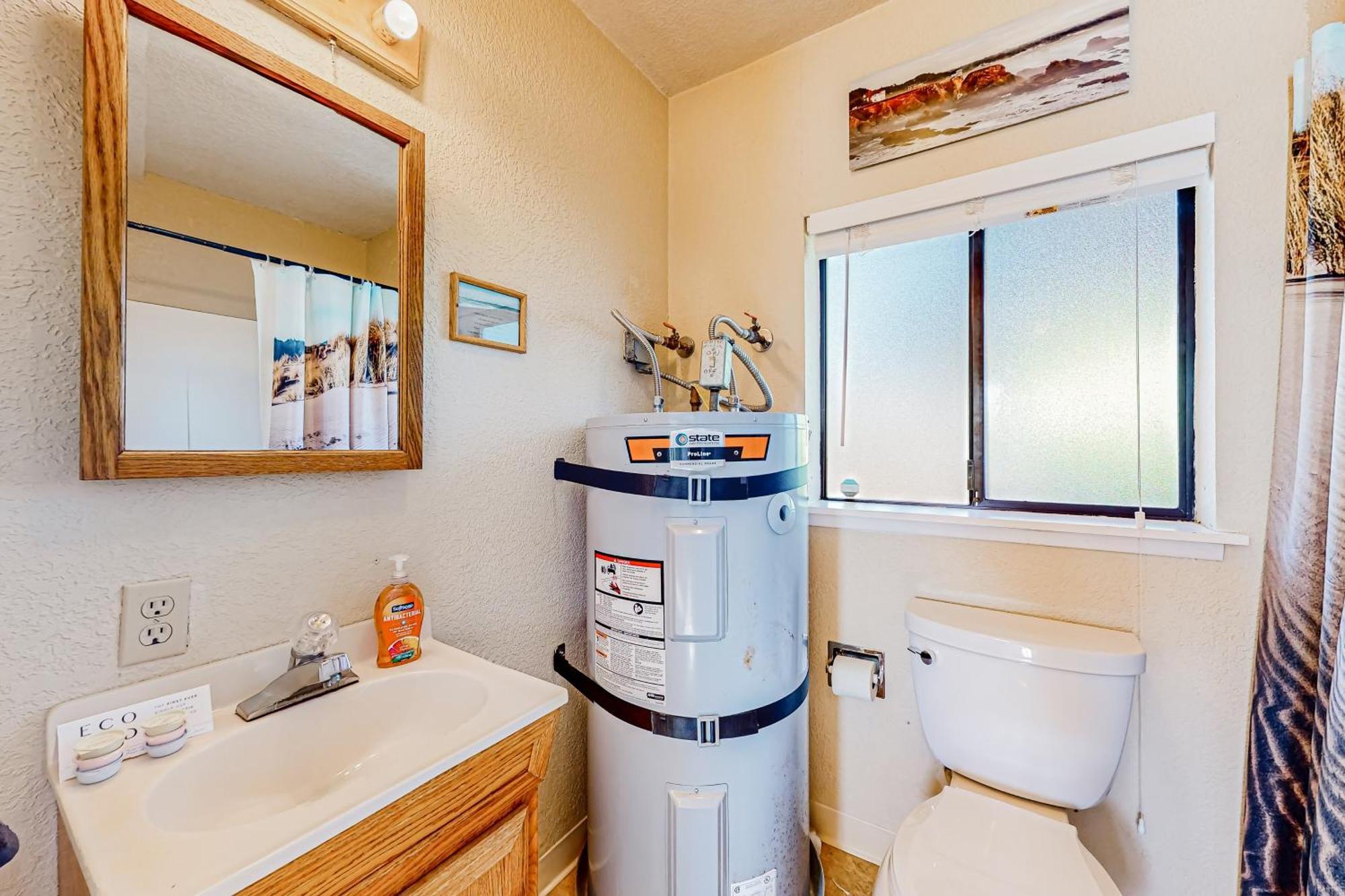 Cypress Dunes Holiday home Fort Bragg