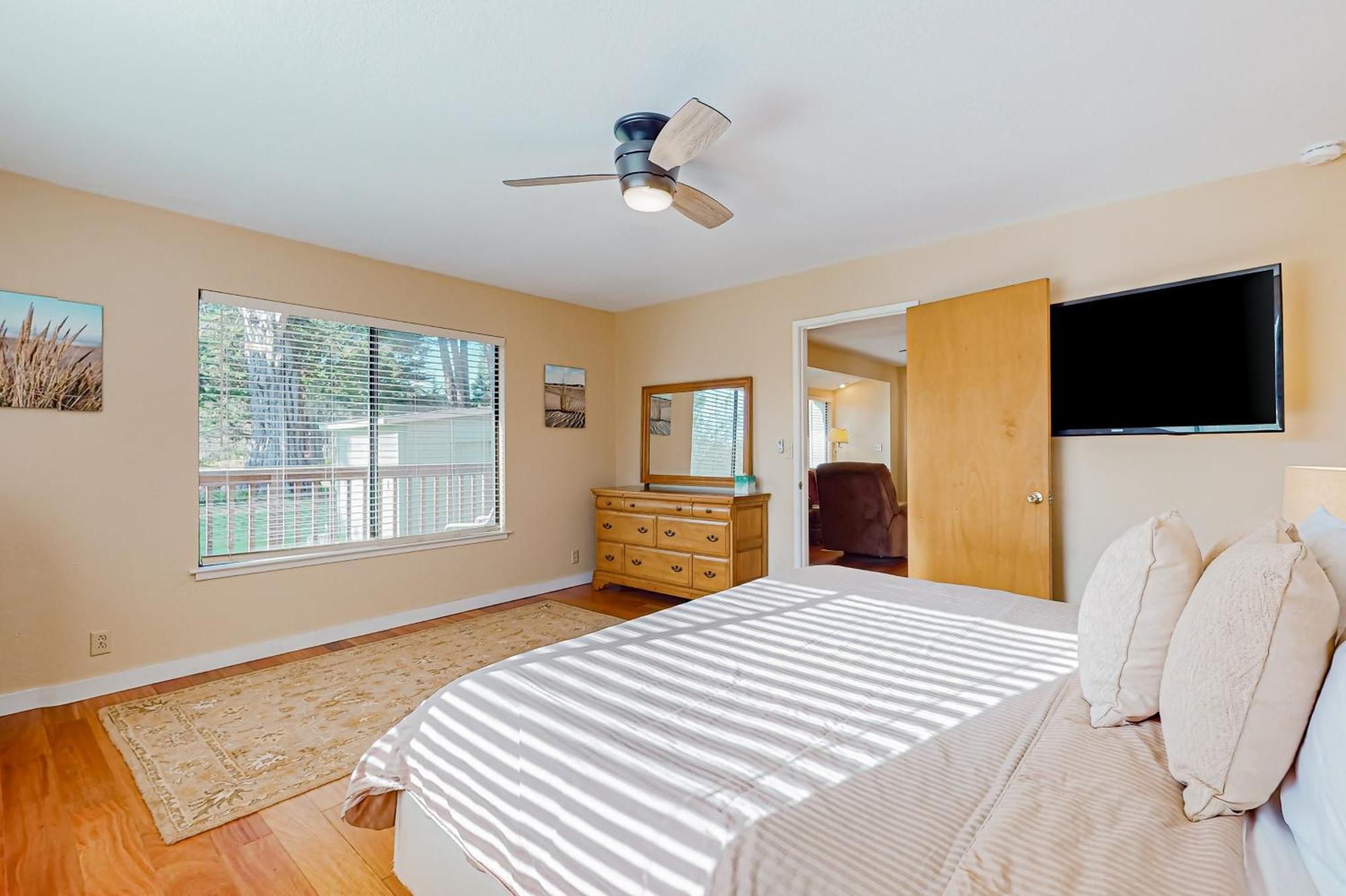 Cypress Dunes Holiday home *