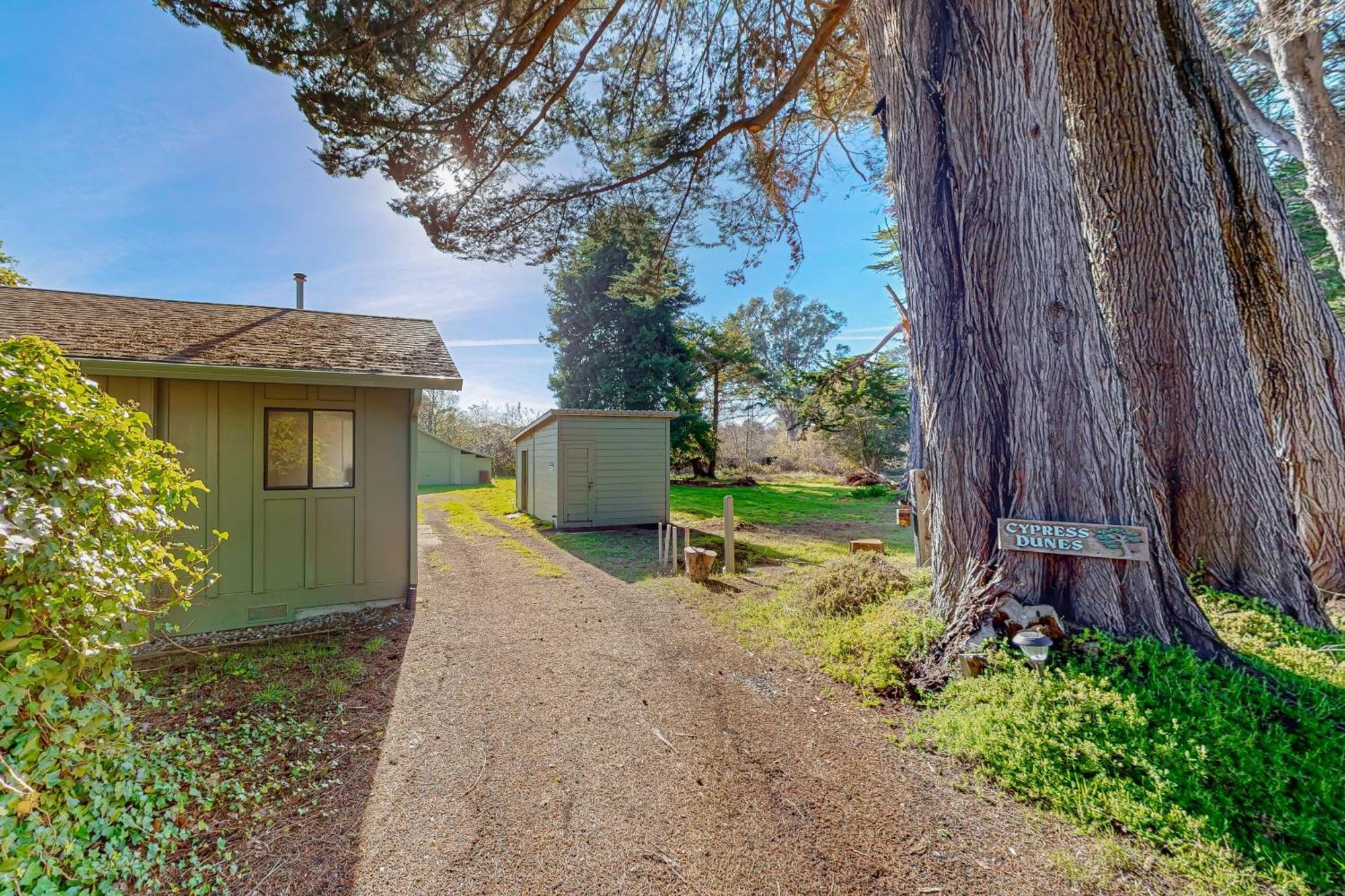 Cypress Dunes Holiday home *