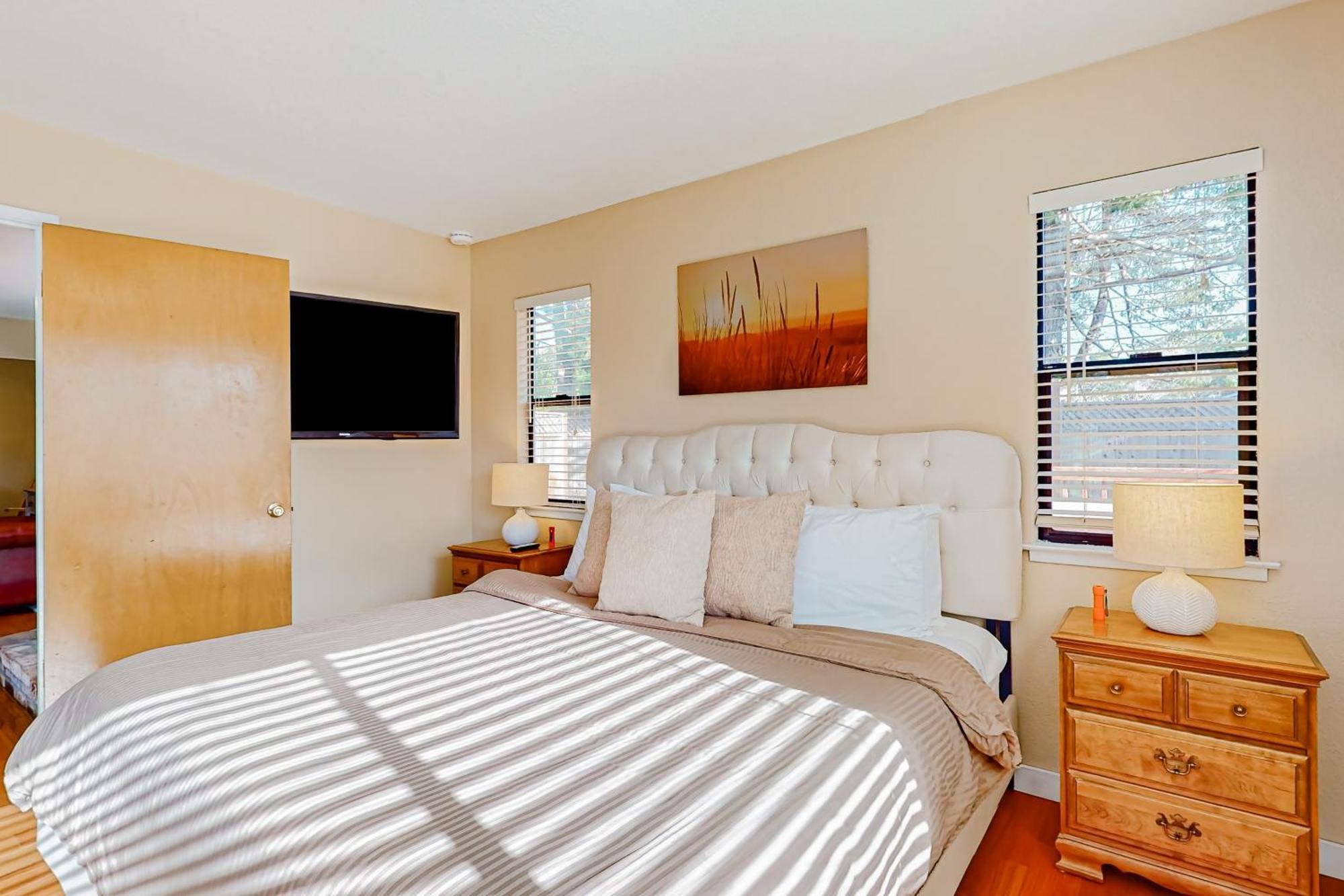 Cypress Dunes Holiday home