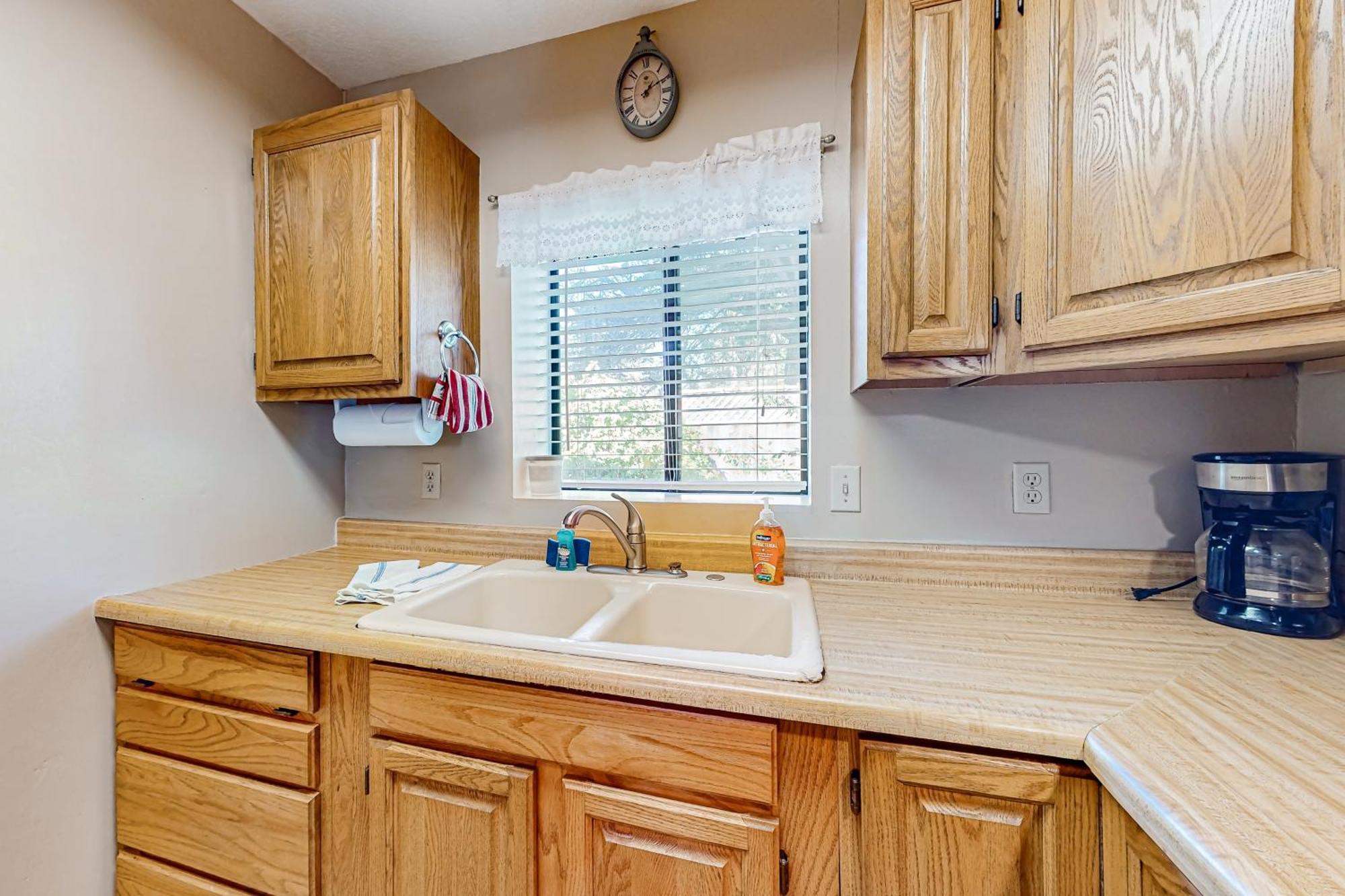 Cypress Dunes Holiday home *