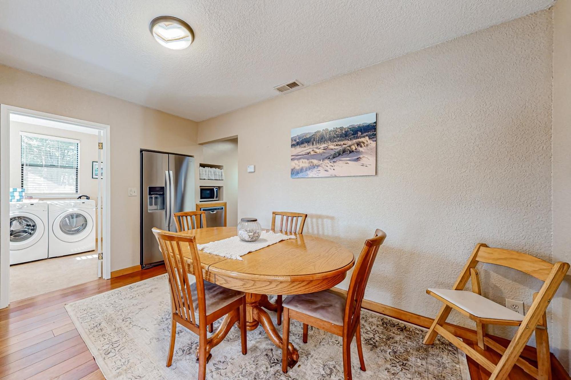 Cypress Dunes Holiday home
