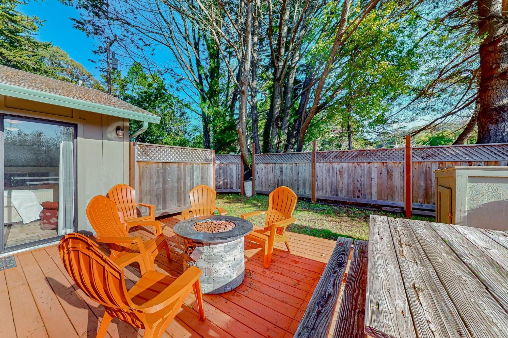 Cypress Dunes Holiday home