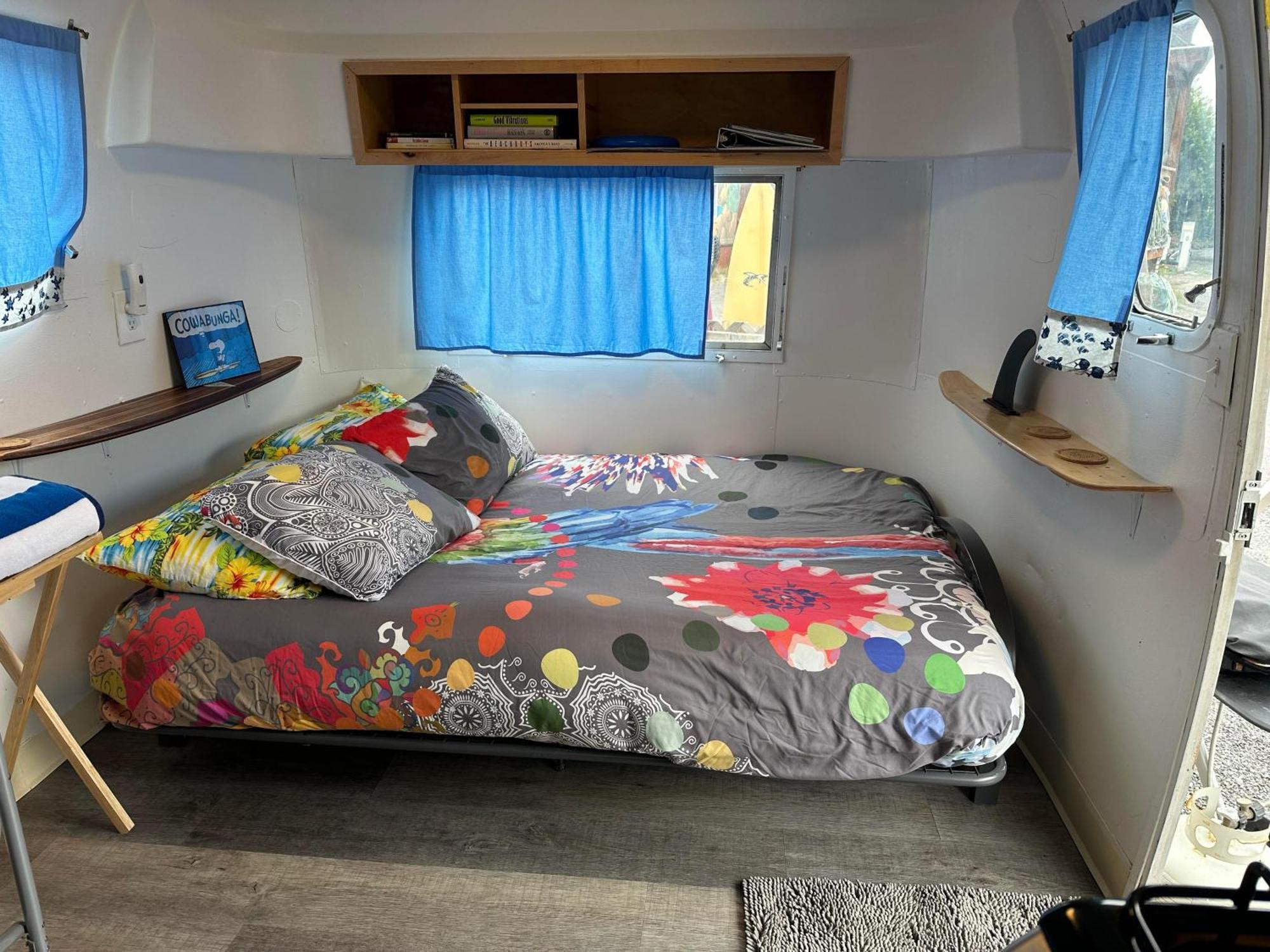 Cowabunga Botel