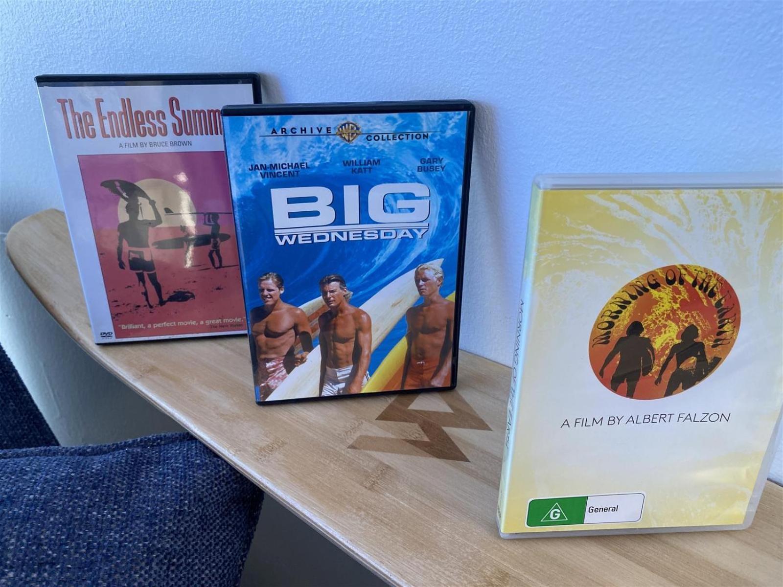 Cowabunga Botel *
