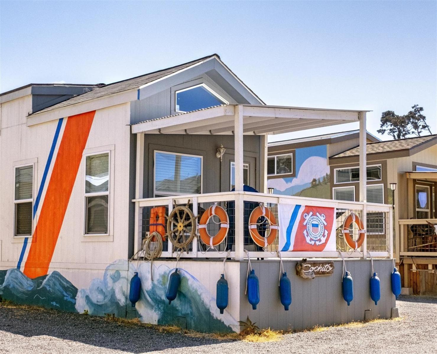 H - Cochito Holiday home *