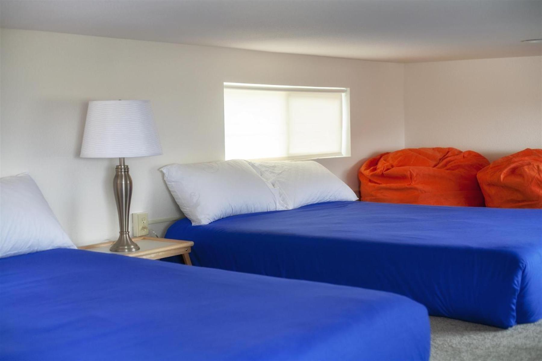 Holiday home H - Cochito