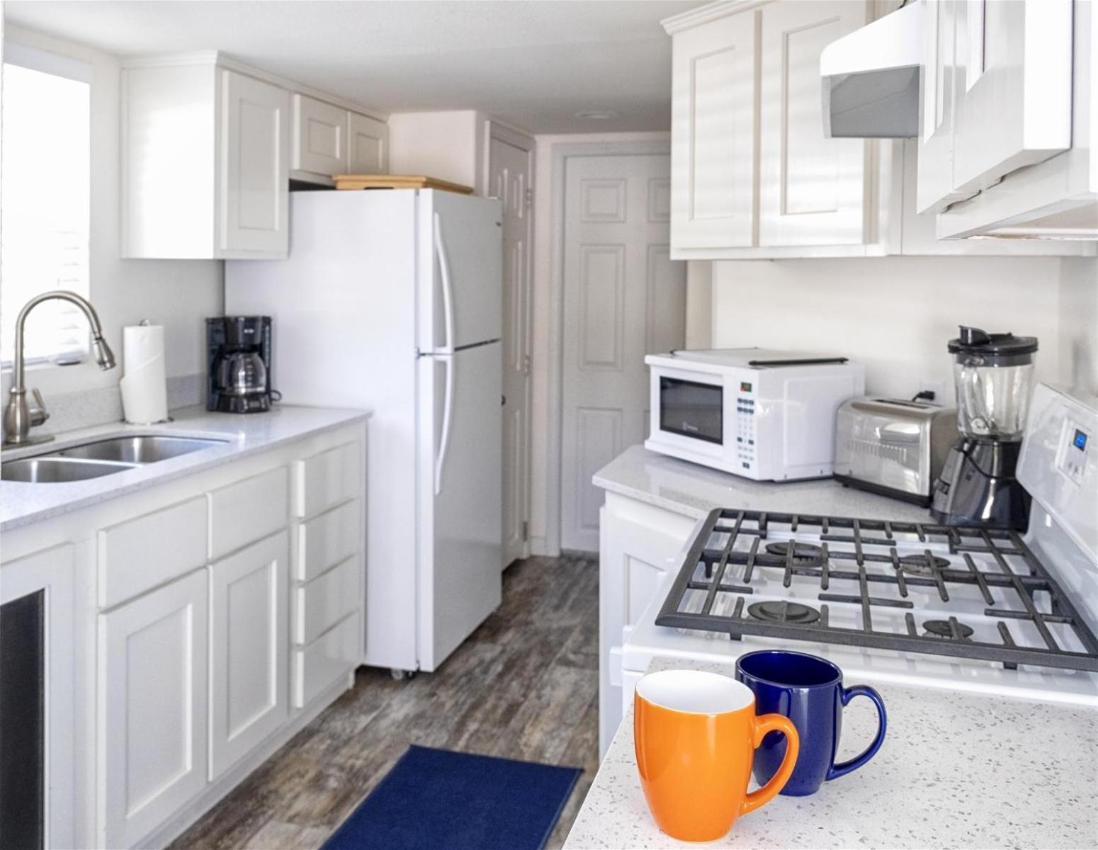 Holiday home H - Cochito Fort Bragg