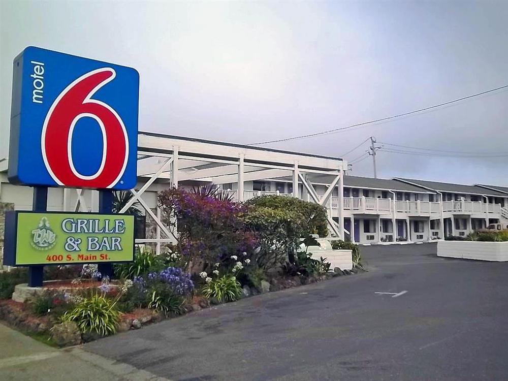 6-fort Bragg, Ca Fort Bragg