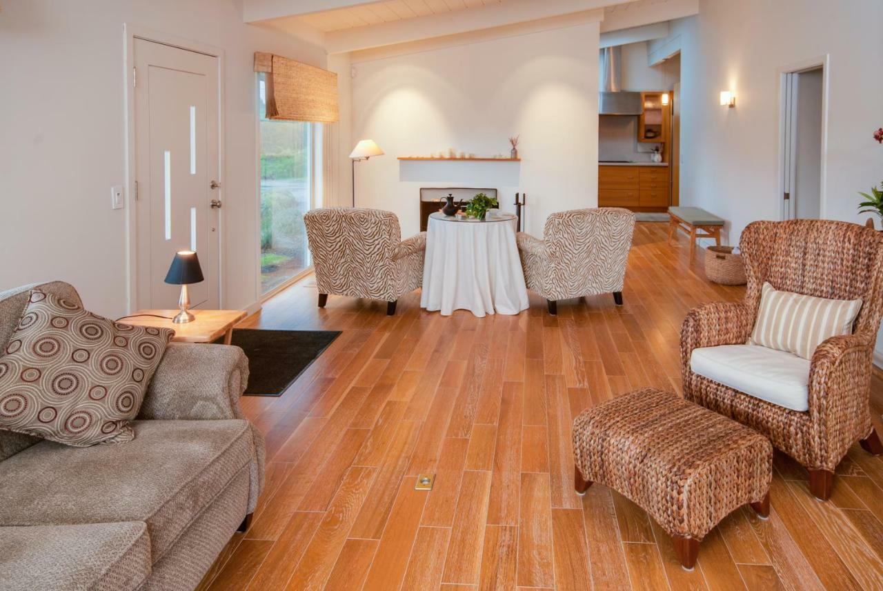 Dream Scape Holiday home Fort Bragg